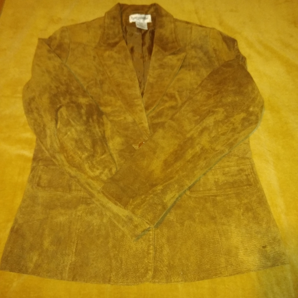 Women's Leather Suede Leather Suede